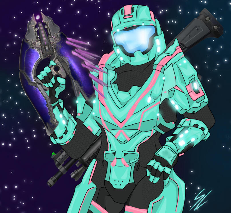 Halo Commission