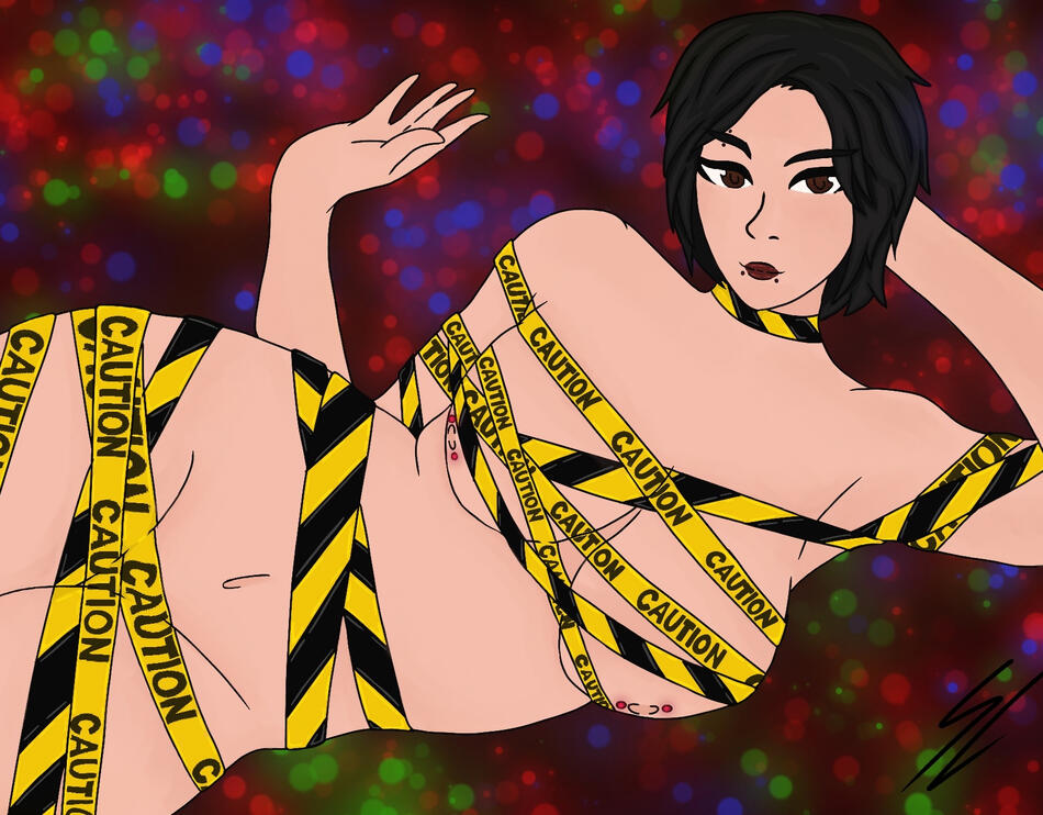 Ada Wong (NSFW Special)